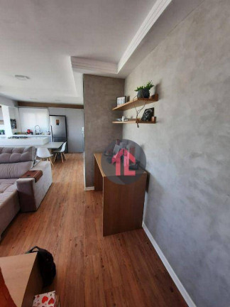 Imagem Apartamento com 2 Quartos à Venda, 73 m² em Parque Taquaral - Campinas Imagem Apartamento com 2 Quartos à Venda, 73 m² em Parque Taquaral - Campinas