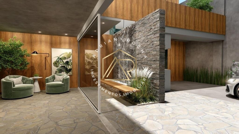 Imagem Apartamento com 3 Quartos à Venda, 163 m² em Imigrante - Bento Gonçalves