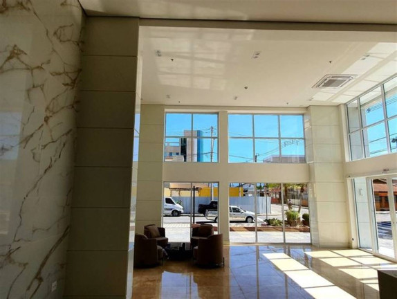 Imagem Sala Comercial à Venda, 39 m² em Boqueirao - Praia Grande Imagem Sala Comercial à Venda, 39 m² em Boqueirao - Praia Grande