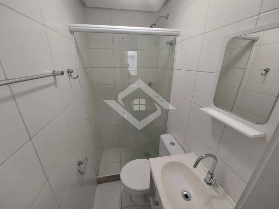 Imagem Apartamento com 3 Quartos à Venda, 90 m² em Campo Grande - Rio De Janeiro