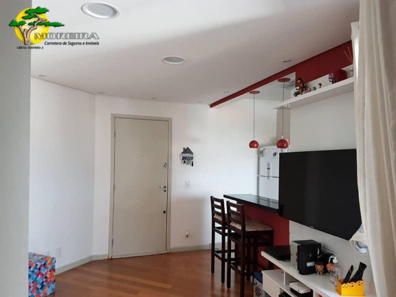 Imagem Apartamento com 2 Quartos à Venda, 48 m² em São Paulo Imagem Apartamento com 2 Quartos à Venda, 48 m² em São Paulo