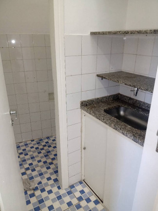 Imagem Sala Comercial para Alugar, 44 m² em Centro - Rio De Janeiro
