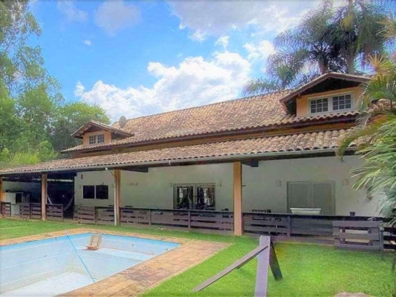 Imagem Casa com 4 Quartos à Venda, 780 m² em Chácara Vale Do Rio Cotia - Carapicuíba Imagem Casa com 4 Quartos à Venda, 780 m² em Chácara Vale Do Rio Cotia - Carapicuíba