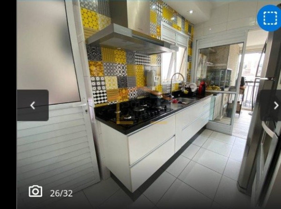 Imagem Apartamento com 3 Quartos à Venda, 108 m² em Parada Inglesa - São Paulo Imagem Apartamento com 3 Quartos à Venda, 108 m² em Parada Inglesa - São Paulo