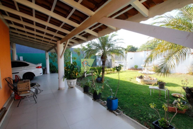 Imagem Imóvel com 3 Quartos à Venda, 280 m² em Jardim Boa Vista - Hortolândia