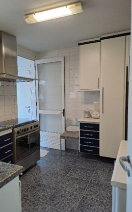 Imagem Imóvel com 4 Quartos à Venda, 186 m² em Vila Mariana - São Paulo