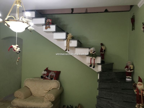 Imagem Casa com 3 Quartos à Venda, 178 m² em Ipiranga - São Paulo