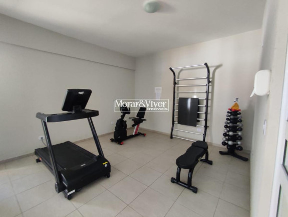Imagem Apartamento com 2 Quartos à Venda, 44 m² em Cidade Jardim - São José Dos Pinhais