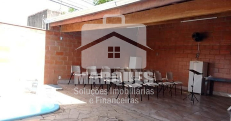 Imagem Casa com 1 Quarto à Venda, 50 m² em Jardim Nova Europa - Hortolândia Imagem Casa com 1 Quarto à Venda, 50 m² em Jardim Nova Europa - Hortolândia