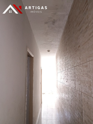 Imagem Sobrado com 2 Quartos à Venda, em Alto Da Mooca - São Paulo Imagem Sobrado com 2 Quartos à Venda, em Alto Da Mooca - São Paulo