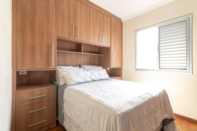 Imagem Apartamento com 2 Quartos à Venda, 74 m² em Taboão - São Bernardo Do Campo
