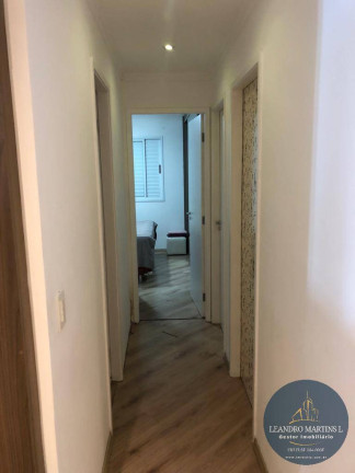 Imagem Apartamento com 3 Quartos à Venda, 76 m² em Usina Piratininga - São Paulo