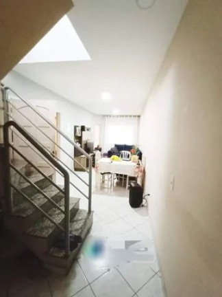 Imagem Sobrado com 2 Quartos à Venda, 125 m² em Vila Amorim - Suzano Imagem Sobrado com 2 Quartos à Venda, 125 m² em Vila Amorim - Suzano