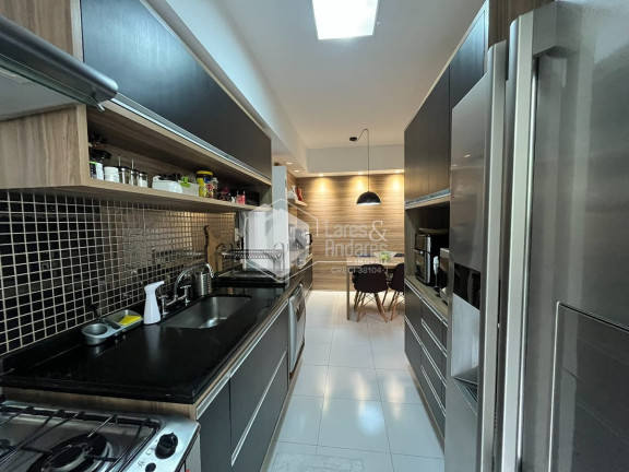 Imagem Apartamento com 3 Quartos à Venda, 112 m² em Mooca - São Paulo