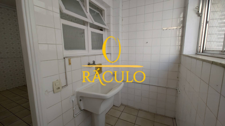 Imagem Apartamento com 1 Quarto à Venda, 56 m² em Itararé - São Vicente Imagem Apartamento com 1 Quarto à Venda, 56 m² em Itararé - São Vicente
