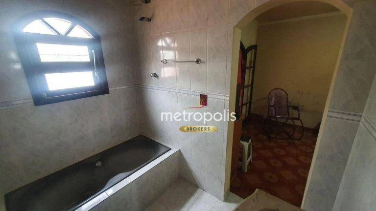 Imagem Sobrado com 4 Quartos à Venda, 204 m² em Vila Pires - Santo André Imagem Sobrado com 4 Quartos à Venda, 204 m² em Vila Pires - Santo André
