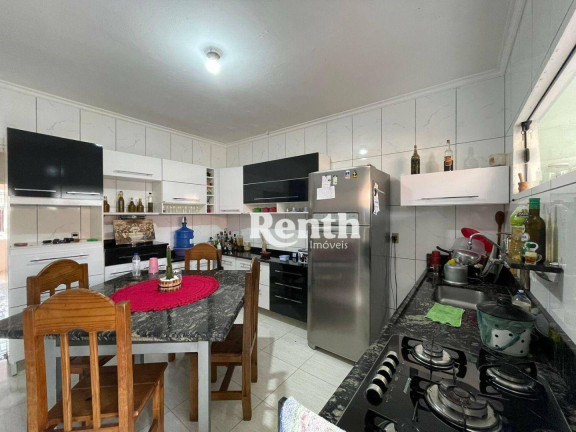 Imagem Casa com 2 Quartos à Venda, 98 m² em Santana - Rio Claro Imagem Casa com 2 Quartos à Venda, 98 m² em Santana - Rio Claro