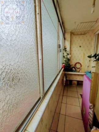 Imagem Apartamento com 3 Quartos à Venda, 109 m² em Boqueirão - Santos