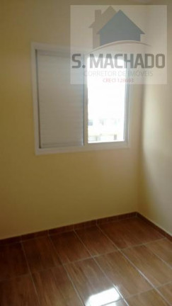 Imagem Apartamento com 2 Quartos à Venda, 80 m² em Parque Erasmo Assunção - Santo André