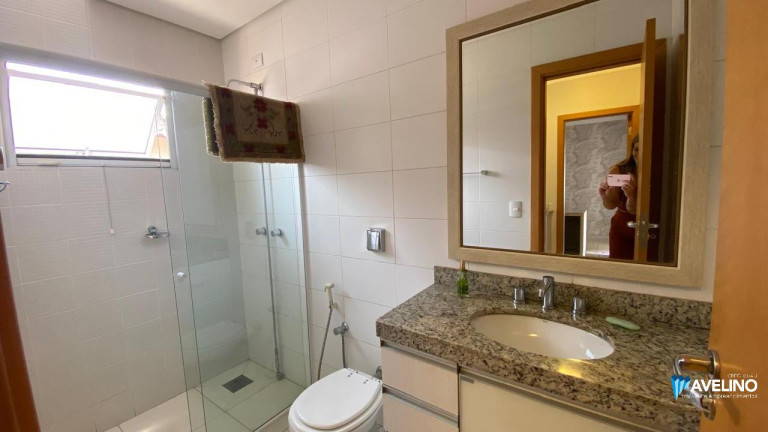 Imagem Sobrado com 3 Quartos à Venda, 150 m² em Jardim Veraneio - Campo Grande
