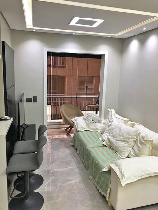 Imagem Apartamento com 2 Quartos à Venda, 49 m² em Jardim Novo Osasco - Osasco