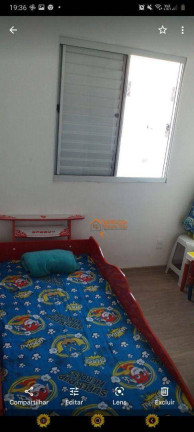 Imagem Apartamento com 2 Quartos à Venda, 46 m² em Jardim Ansalca - Guarulhos Imagem Apartamento com 2 Quartos à Venda, 46 m² em Jardim Ansalca - Guarulhos
