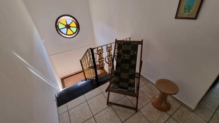 Imagem Casa com 3 Quartos à Venda, 110 m² em Ocian - Praia Grande
