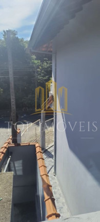 Imagem Casa com 2 Quartos à Venda, 94 m² em Residencial Bosque Dos Ipês - São José Dos Campos