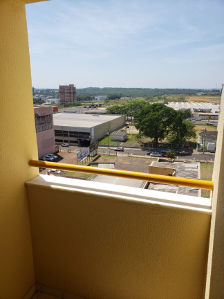 Imagem Apartamento com 3 Quartos à Venda, em Vila Altinópolis - Bauru Imagem Apartamento com 3 Quartos à Venda, em Vila Altinópolis - Bauru