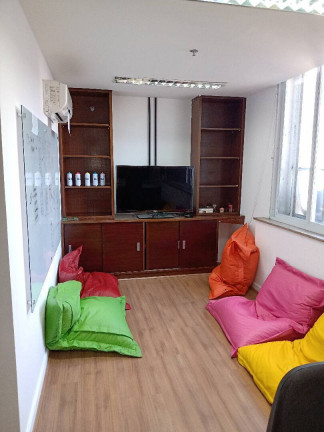 Imagem Sala Comercial à Venda, 584 m² em Centro - Rio De Janeiro