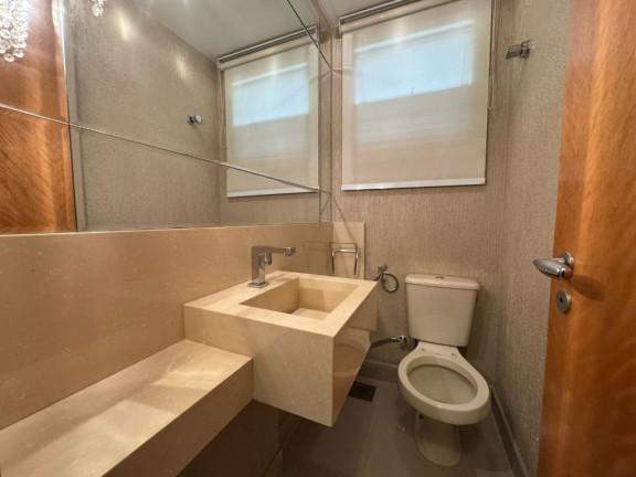 Imagem Apartamento com 4 Quartos para Alugar, 132 m² em Setor Bueno - Goiânia Imagem Apartamento com 4 Quartos para Alugar, 132 m² em Setor Bueno - Goiânia