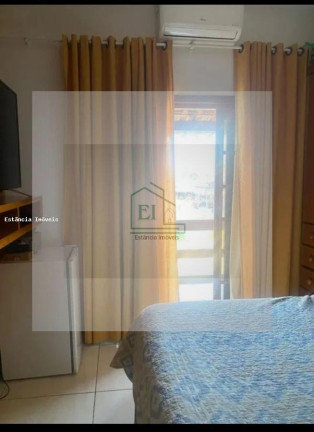 Imagem Casa com 3 Quartos à Venda, 130 m² em Jardim América - Itaguaí