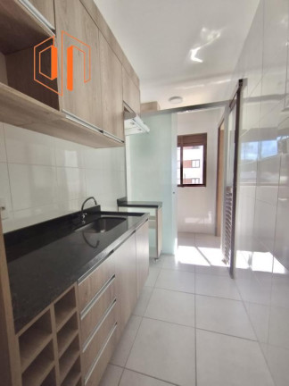 Imagem Apartamento com 2 Quartos à Venda, 52 m² em Colonia Rio Grande - São José Dos Pinhais Imagem Apartamento com 2 Quartos à Venda, 52 m² em Colonia Rio Grande - São José Dos Pinhais