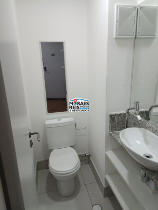 Imagem Apartamento com 1 Quarto à Venda ou Locação, 51 m² em Jardim Aeroporto - São Paulo Imagem Apartamento com 1 Quarto à Venda ou Locação, 51 m² em Jardim Aeroporto - São Paulo