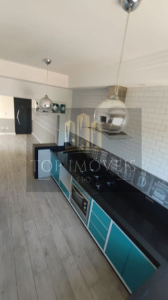 Imagem Apartamento com 2 Quartos para Alugar, 74 m² em Jardim Coleginho - Jacareí