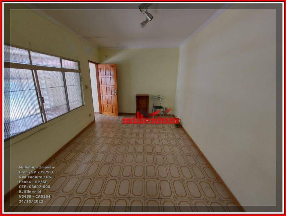 Imagem Casa com 1 Quarto à Venda, 130 m² em Vila Medeiros - São Paulo Imagem Casa com 1 Quarto à Venda, 130 m² em Vila Medeiros - São Paulo