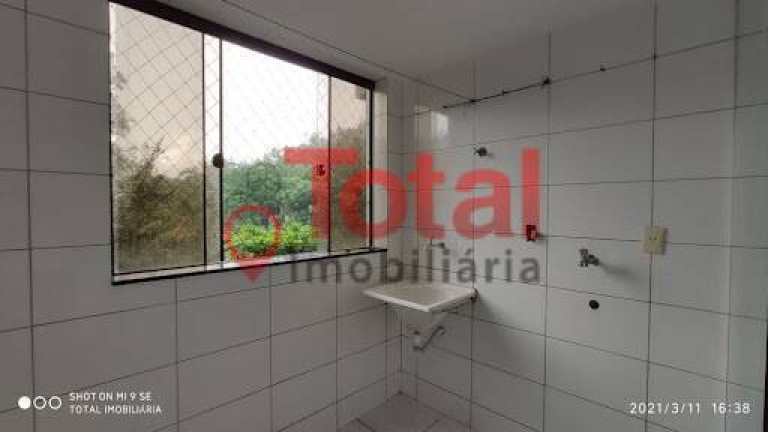 Imagem Apartamento com 3 Quartos para Alugar,  em Horto - Ipatinga