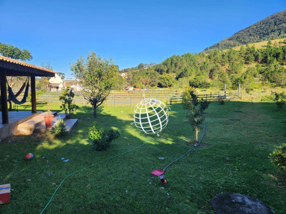 Imagem Chácara com 3 Quartos à Venda, 450 m² em Cachoeira Dos Pires - Joanópolis Imagem Chácara com 3 Quartos à Venda, 450 m² em Cachoeira Dos Pires - Joanópolis