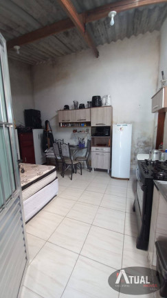 Imagem Casa com 2 Quartos à Venda, 131 m² em Jardim Imperial - Atibaia