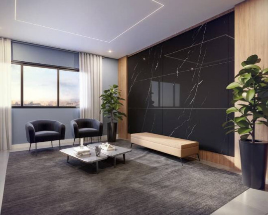 Imagem Apartamento com 2 Quartos à Venda, em Chácara Inglesa - São Paulo Imagem Apartamento com 2 Quartos à Venda, em Chácara Inglesa - São Paulo