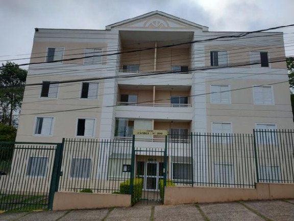 Apartamento com 2 Quartos à Venda, 43 m² em Jardim Isis - Cotia