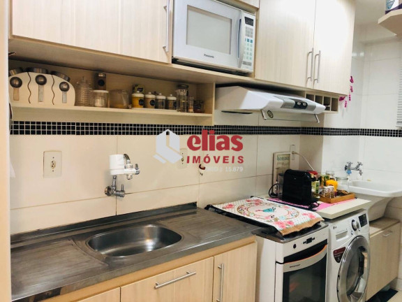 Imagem Apartamento com 2 Quartos à Venda, 59 m² em Vila Flores - Bauru Imagem Apartamento com 2 Quartos à Venda, 59 m² em Vila Flores - Bauru