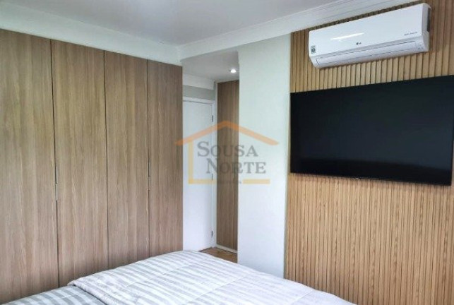Imagem Apartamento com 3 Quartos à Venda, 120 m² em Jardim Peri - São Paulo