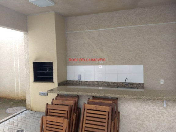 Imagem Apartamento com 2 Quartos à Venda, 52 m² em Quinta Da Paineira - São Paulo