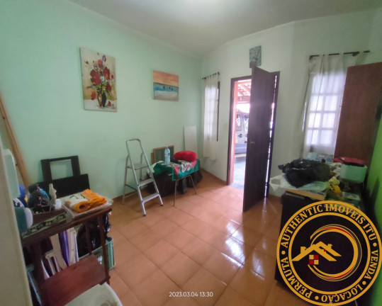 Imagem Casa com 2 Quartos à Venda, em Parque América - Itu Imagem Casa com 2 Quartos à Venda, em Parque América - Itu