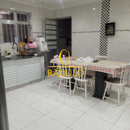 Imagem Casa com 4 Quartos à Venda, 210 m² em Vila Nossa Senhora De Fátima - São Vicente Imagem Casa com 4 Quartos à Venda, 210 m² em Vila Nossa Senhora De Fátima - São Vicente
