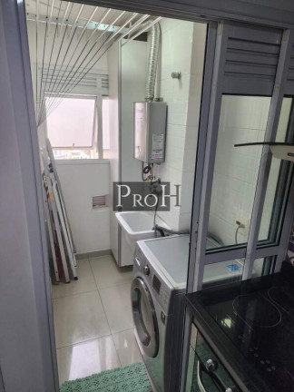 Imagem Apartamento com 2 Quartos à Venda, 75 m² em Centro - São Bernardo Do Campo