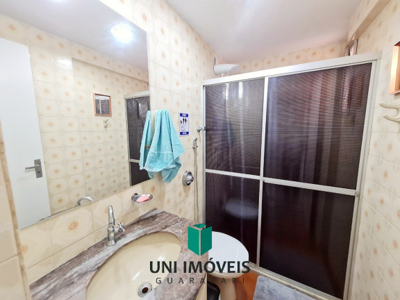 Imagem Apartamento com 3 Quartos à Venda, 94 m² em Praia Do Morro - Guarapari