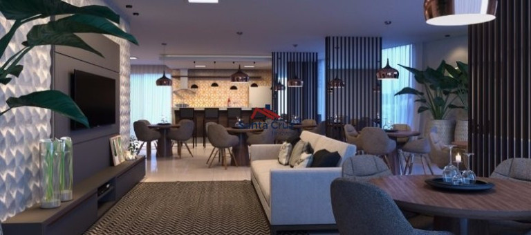 Imagem Apartamento com 2 Quartos à Venda, em Itapema - Itapema Imagem Apartamento com 2 Quartos à Venda, em Itapema - Itapema