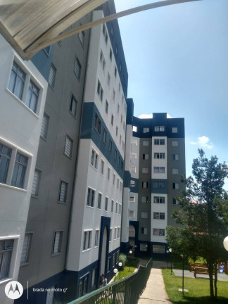 Imagem Apartamento com 2 Quartos à Venda, 58 m² em Jardim Santa Terezinha (zona Leste) - São Paulo Imagem Apartamento com 2 Quartos à Venda, 58 m² em Jardim Santa Terezinha (zona Leste) - São Paulo